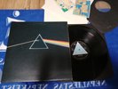 Pink Floyd-The Dark Side Of The Moon-UK 1st press-A2,B2-1973-Blue Prism-EX+/EX+