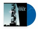 VITALIC - OK COWBOY (BLUE COLOURED) [DOUBLE VINYL LP] 7 - NEW & SEALED