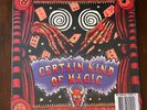 REZZ - Certain Kind Of Magic Vinyl LP (Limited, Red Colored) EDM
