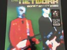 The Network - Money Money 2020 Pink Vinyl LP , Green Day, Exclusive Color LP