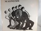 Madness - One Step Beyond - Facile Vinyle - Noir Vinyle