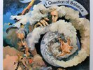 Moody Blues - A Question Of Balance - LP, 1970 First Pressing - Like New