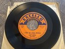 Blues 45 rpm Lazy Lester  