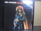 NEIL DIAMOND Hot August Night Limited Edition Australian Vinyl 2LP NM/NM/NM