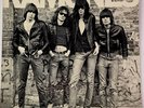 RAMONES - S/T VINYL LP US SIRE SR 6020 NM