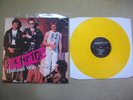 SEX PISTOLS LP - holland was a gas.....yellow vinyl.