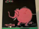 Toy Dolls, Nellie The Elephant, 12” vinyl, 1984 punk rock
