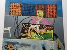 GEORGE HARRISON 'ELECTRONIC SOUND