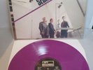 SECRET AFFAIR Behind Closed Doors  Record Heavy Soul purple vinyl Mod Revival