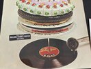 The Rolling Stones-Let It Bleed Mono , First UK Pressing , LK 5025.