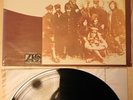 LED ZEPPELIN II 1969 EX 1st pressing  LP RL Robert Ludwig HOTMIX