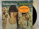 The Stone Poneys - Evergreen Vol 2 - 1967 US Stereo 1st Press (NM) HYPE Sticker