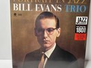 Bill Evans PORTRAIT IN JAZZ (771687) 180g WAXTIME New Sealed Black Vinyl LP