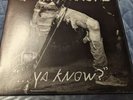 Lp joey Ramone YA KNoW lp vinyl