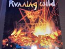 RUNNING WILD LP BRANDED AND EXILED M667