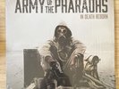 Army Of The Pharaohs - In Death Reborn 2014 2xLP  Camo Green color Vinyl  NM