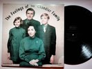 1971 Corryton TN The Chandler Family Southern Gospel Christian Vinyl LP Record