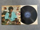 GILBERTO GIL PHILIPS 6349 152 Refazenda 1975 Brazilian OG VG+