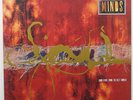 Simple Minds - Good News From The Nex  LP + OIS Virgin UK 1995 Zustand Excellent