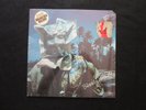 10cc, Bloody Tourists [with hype sticker] USA New Sealed Old Stock LP Dreadlock
