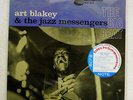 ART BLAKEY AND JAZZ MESSENGERS BIG BEAT BLUE NOTE BNJ 71052 JAPAN PROMO SEALD LP