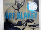 ART BLAKEY ORGY IN RHYTHM VOL.2 BLUE NOTE BLP 1555 JAPAN SEALED VINYL LP