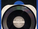 OIA - Black Marlin b/w Big Mouth --- VG+ Rare 1987 RD3 Records 12
