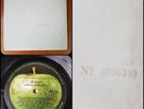 The Beatles White Album Apple PMC 7067/8 Misprint Numbered Vinyl UK 1st Pressing