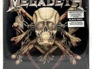 MEGADETH KILLING IS MY BUSINESS 2018 2LP M Vinyl Record SEALED RE Heavy Metal