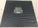 JANES ADDICTION Nothings Shocking LP Rubber Outer Sleeve complete RARE Grunge