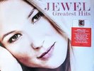 JEWEL Vinyl Record GREATEST HITS LP Craft Records NEW Sealed Kelly Clarkson Duet