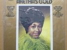 ARETHA FRANKLIN Aretha's Gold MFSL 2-LP Promo 45RPM Limited To 4000 SEALED