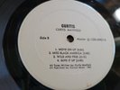 CURTIS MAYFIELD CURTIS S/T SELF TITLED IMPRESSIONS TEST PRESSING