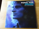 POPOL VUH - FLORIAN FRICKE - KAILASH - Doppel-LP - Soul Jazz Records