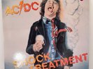 AC/DC Shock Treatment Live 1978. Limited editon Pink vinyl. TNT