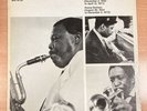 CECIL PAYNE - ZODIAC - US STRATA EAST LP - cat no SES-19734
