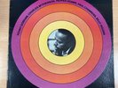 BARRY HARRIS SEXTET - BULL'S EYE - US PRESTIGE LP - cat no PR 7600