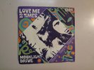 DOORS: Love Me Two Times 2:37-Moonlight Drive 2:16-Italy 7
