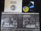 ELTON JOHN, Tumbleweed Connection [with booklet] USA 2nd pressing LP
