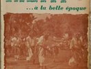 EDDIE LUND & HIS TAHITIANS Tahiti A La Belle Epoque France LP