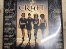 THE CRAFT Soundtrack LP 2015 1st Vinyl NEW SS ELASTICA SPACEHOG Factory Sealed
