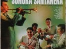 SONORA SANTANERA Sonora Santanera Mexico LP 1974
