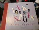 The Ink Spots Decca 477 (4 x Shellac, 10