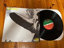 Led Zeppelin I S/T Self Titles Still in Shrink LP Unplayed Dazed And Confused