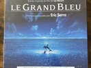 coffret « le grand bleu