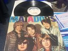 The Matadors: S/T, 1968, Supraphon, Czech Psych Rarity