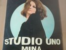 Mina “Studio Uno” - Rifi RFL LP 14010 - LP Prima Stampa ITA 1965 OTTIME CONDIZ.