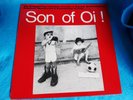 Son Of Oi   Skinhead Syndicate Records   1983