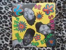 De La Soul – 3 Feet High And Rising 2013 DOUBLE VINYL STILL SEALED