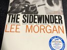 Lee Morgan – The Sidewinder Lp Vinyl Vinile Blue Note New